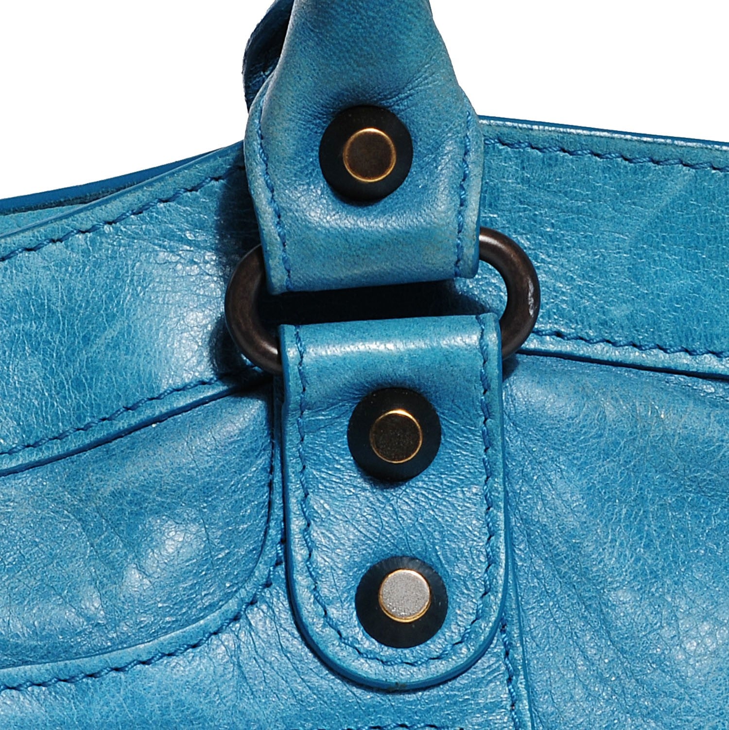Balenciaga Agneau Classic Hardware First Cyclade 8 of 18