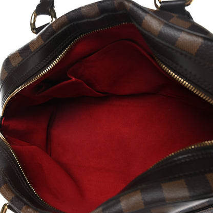 Louis Vuitton Damier Ebene Duomo 5 of 11