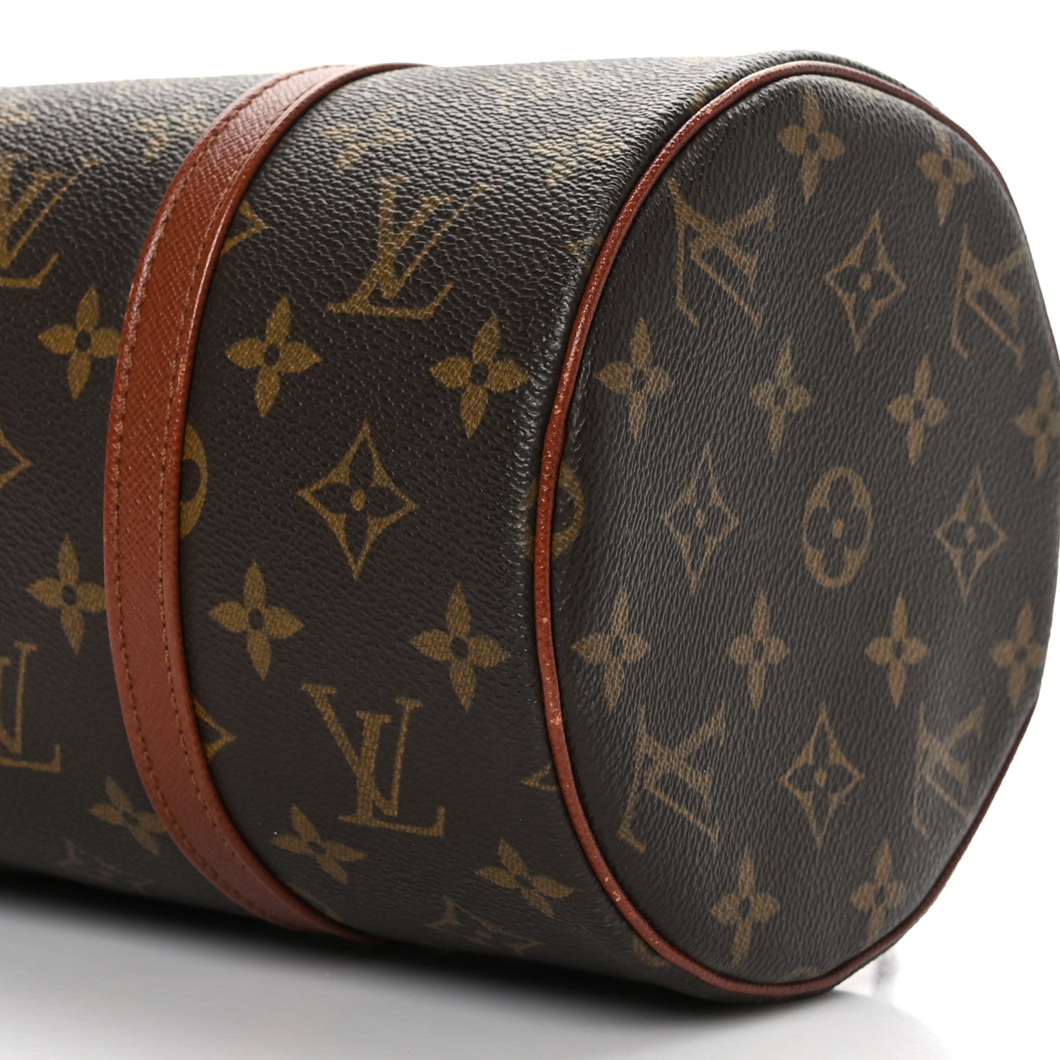 Louis Vuitton Monogram Papillon 30 7 of 7