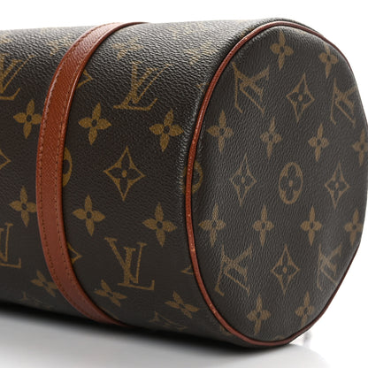 Louis Vuitton Monogram Papillon 30 7 of 7