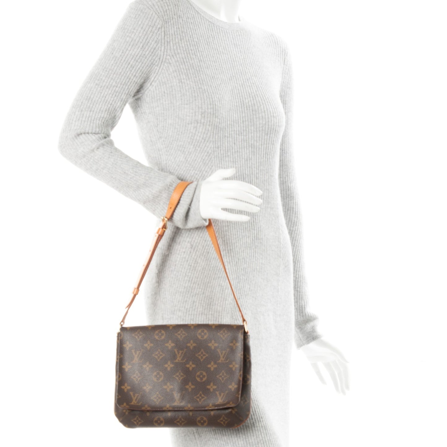 Monogram Musette Tango