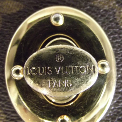 Louis Vuitton Monogram Tikal GM 7 of 12