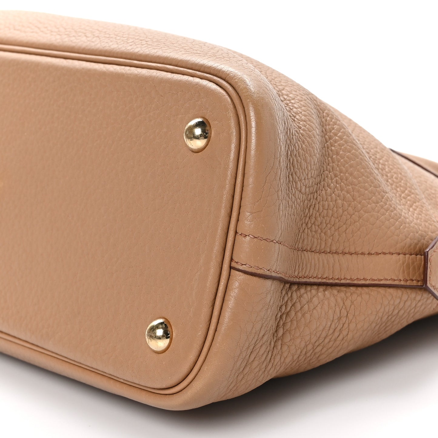 Taurillon Clemence Bolide 31 Tabac Camel