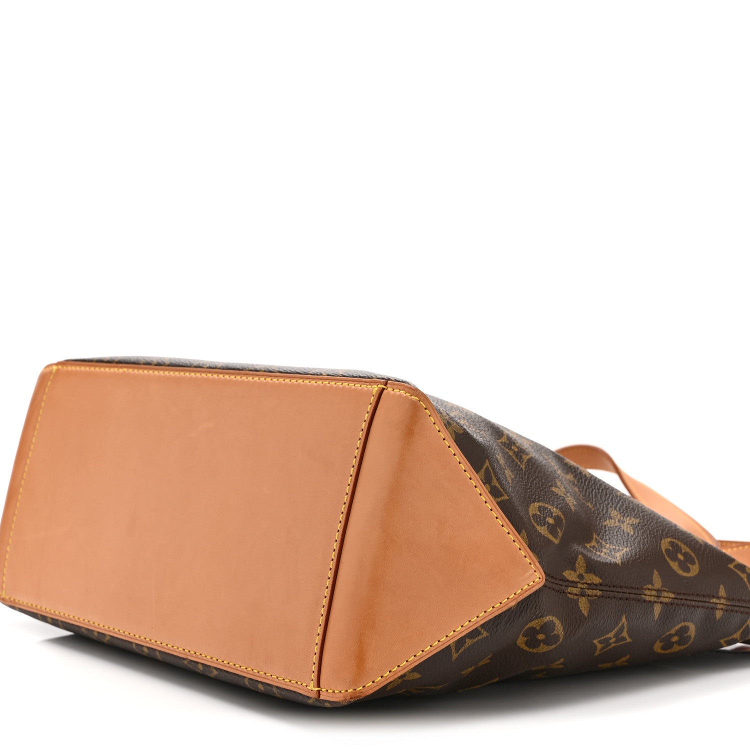 Louis Vuitton Monogram Cabas Piano 10 of 11