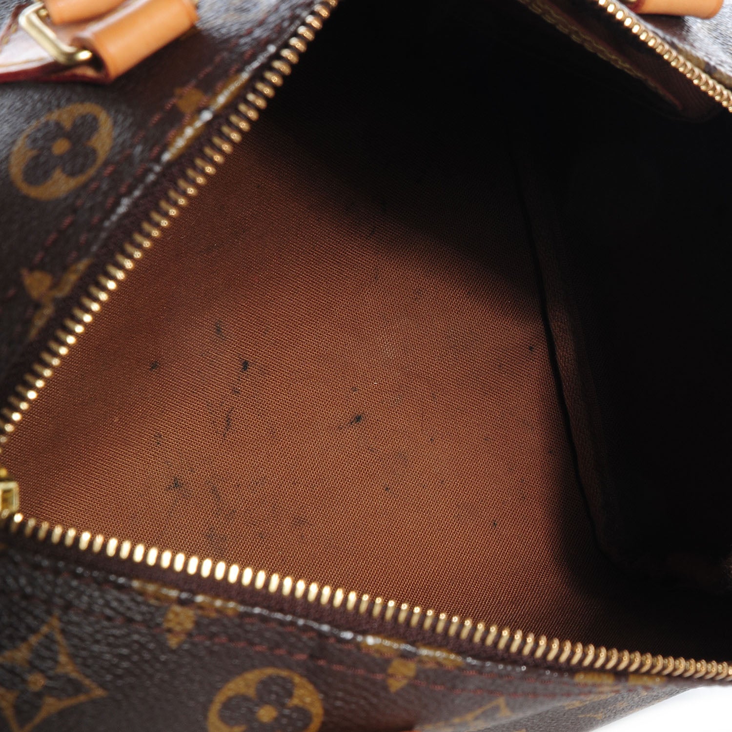 Louis Vuitton Monogram Speedy 30 6 of 7