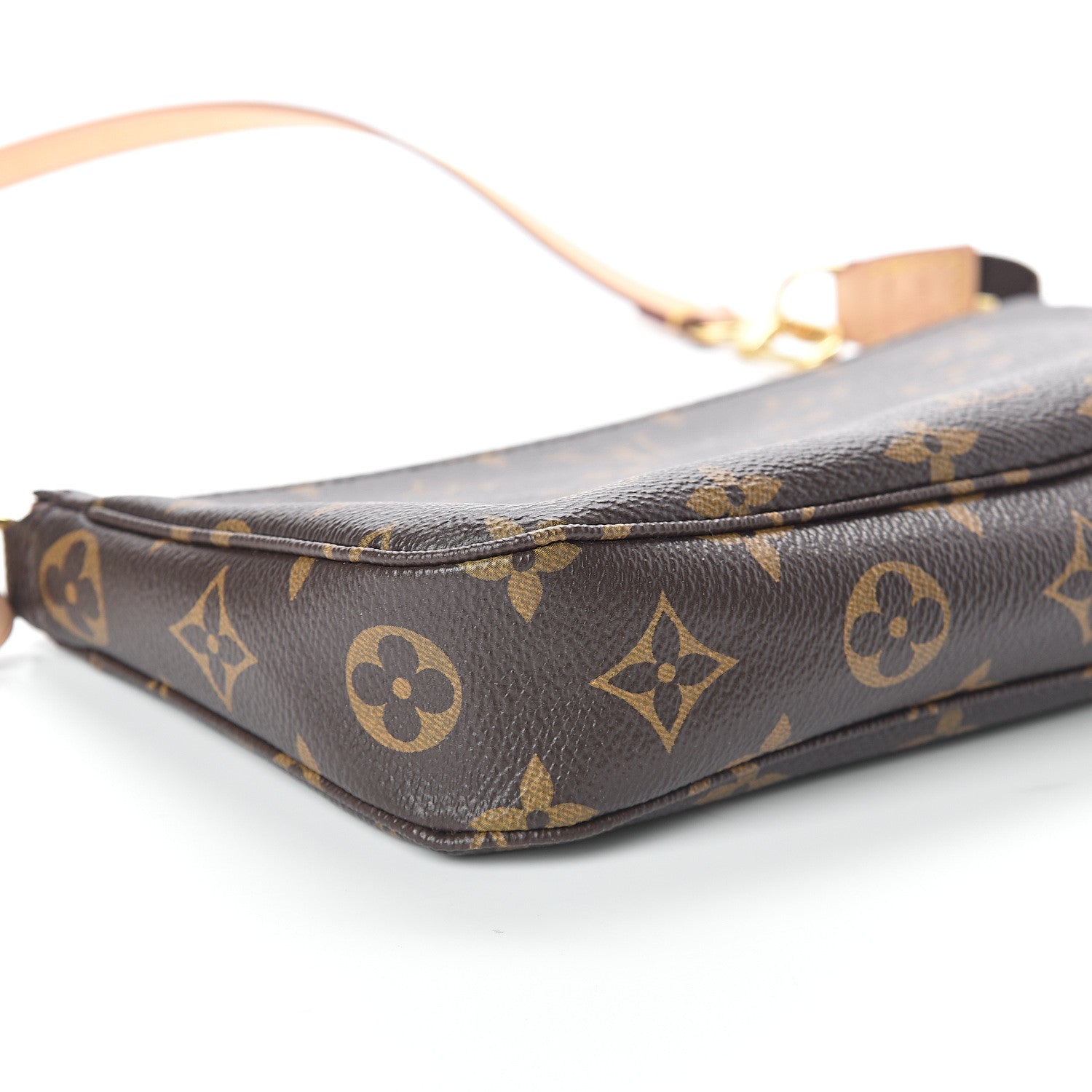 Louis Vuitton Monogram Pochette Accessories NM 7 of 8
