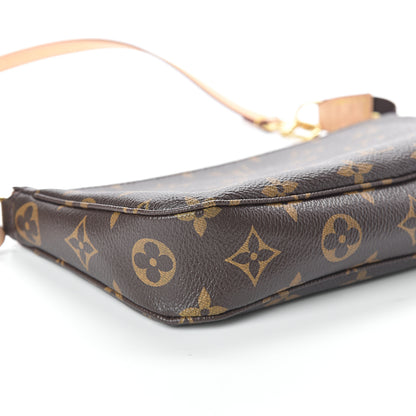 Louis Vuitton Monogram Pochette Accessories NM 7 of 8