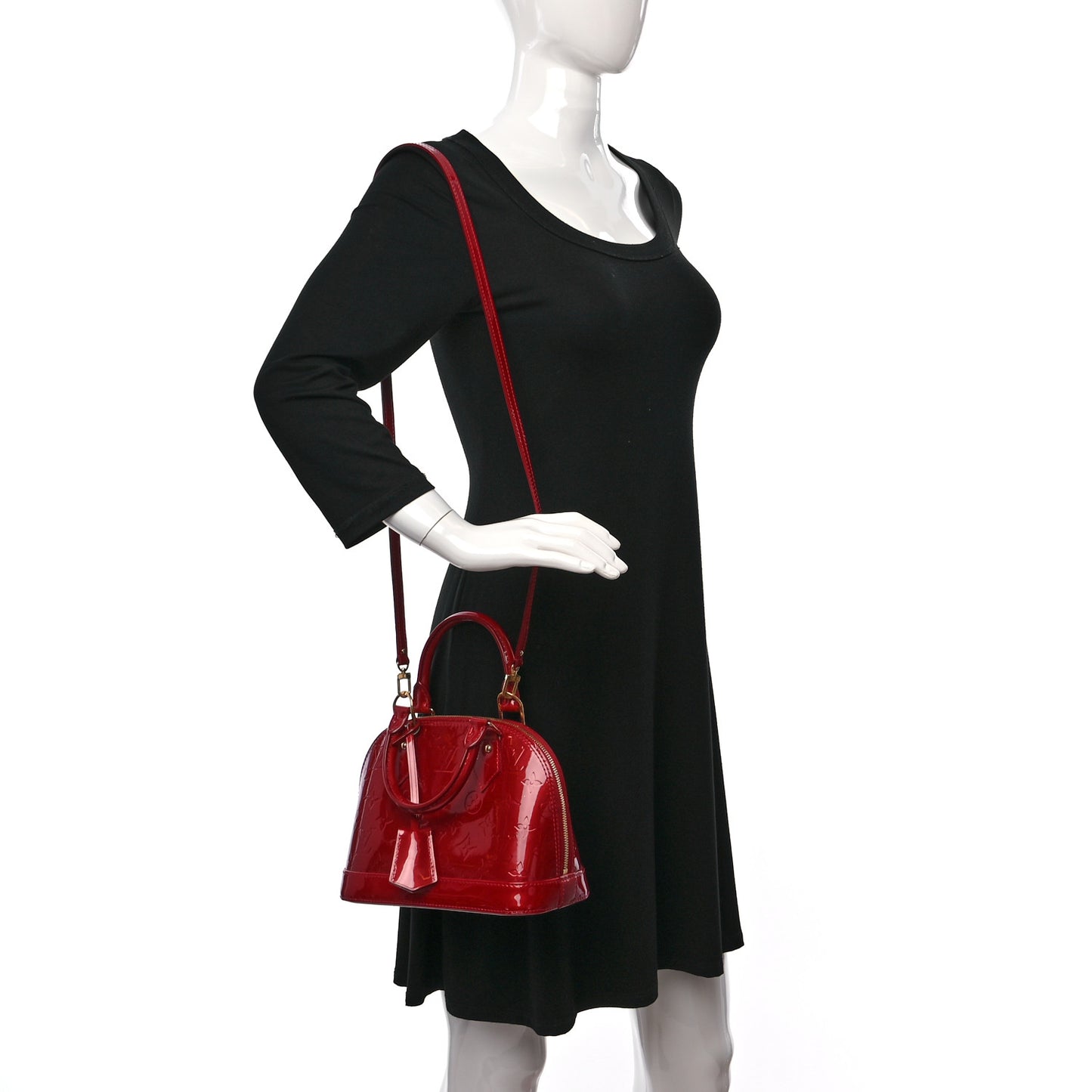 Vernis Alma BB Pomme D'Amour