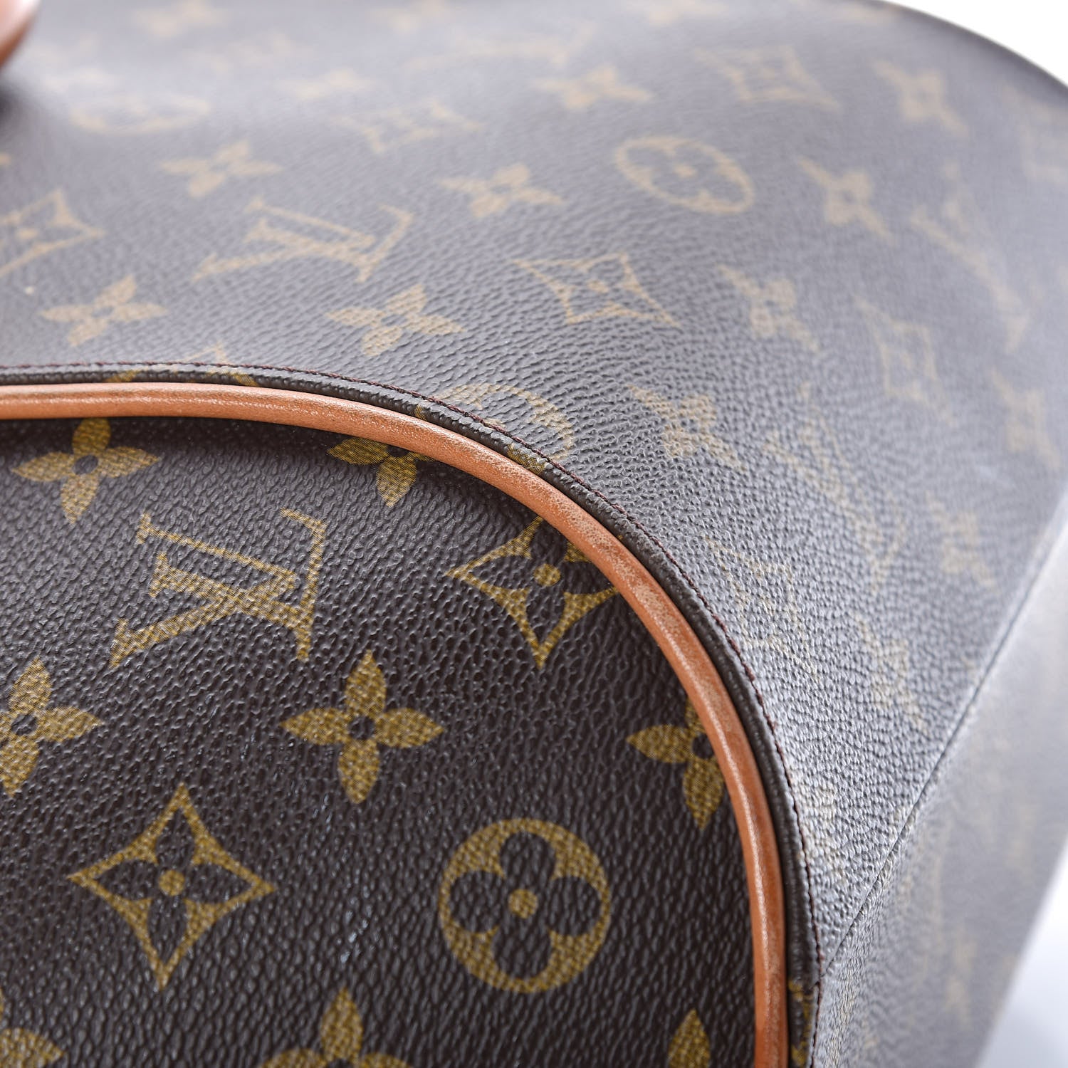 Louis Vuitton Monogram Ellipse MM 10 of 12