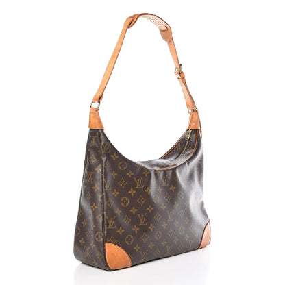 Louis Vuitton Monogram Boulogne 35 3 of 20
