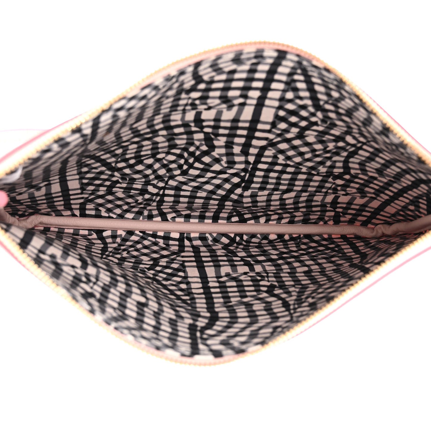 Visetos Medium Liz Reversible Shopper Tote Soft Pink