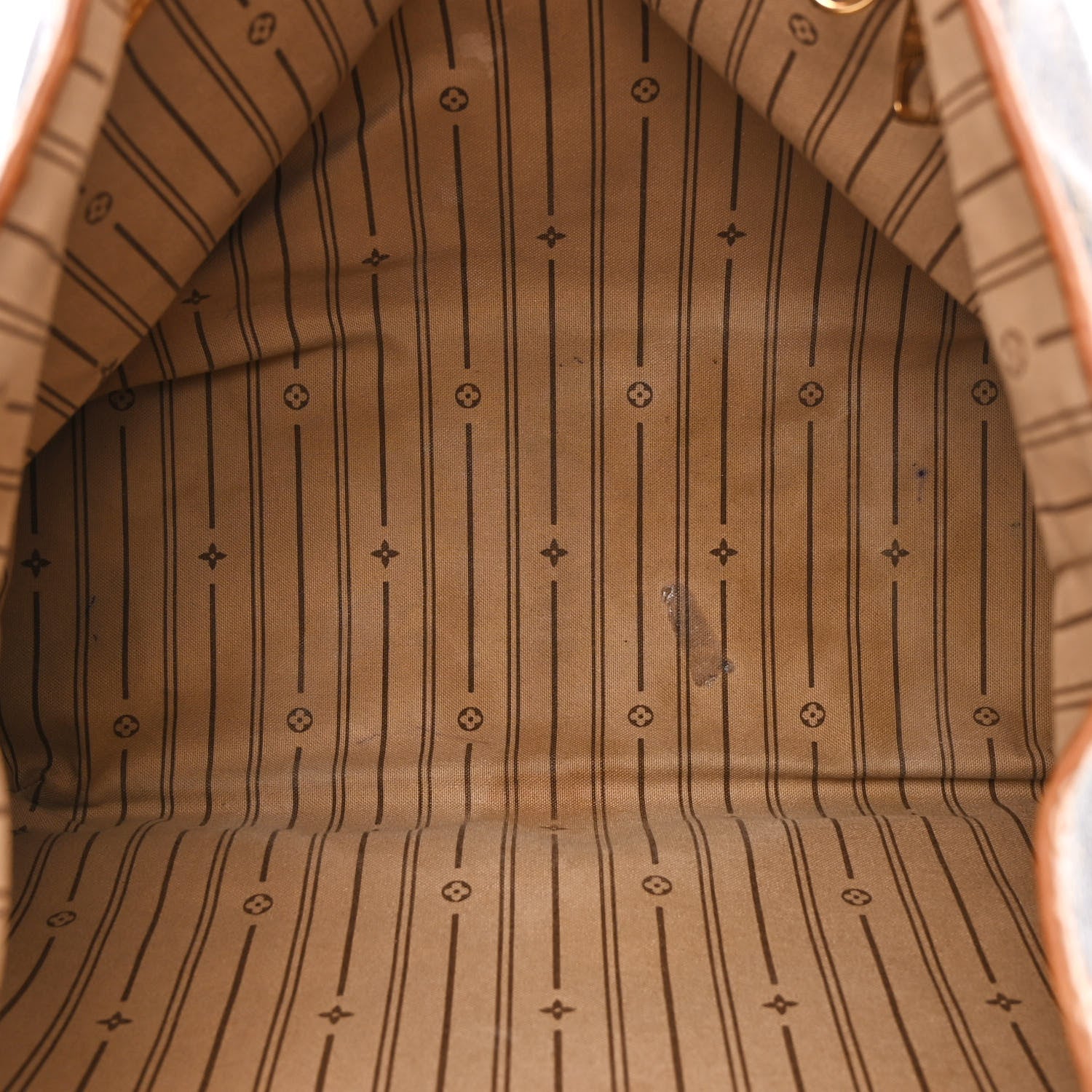 Louis Vuitton Monogram Delightful MM 5 of 13