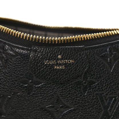 Louis Vuitton Empreinte Easy Pouch On Strap Black 6 of 9