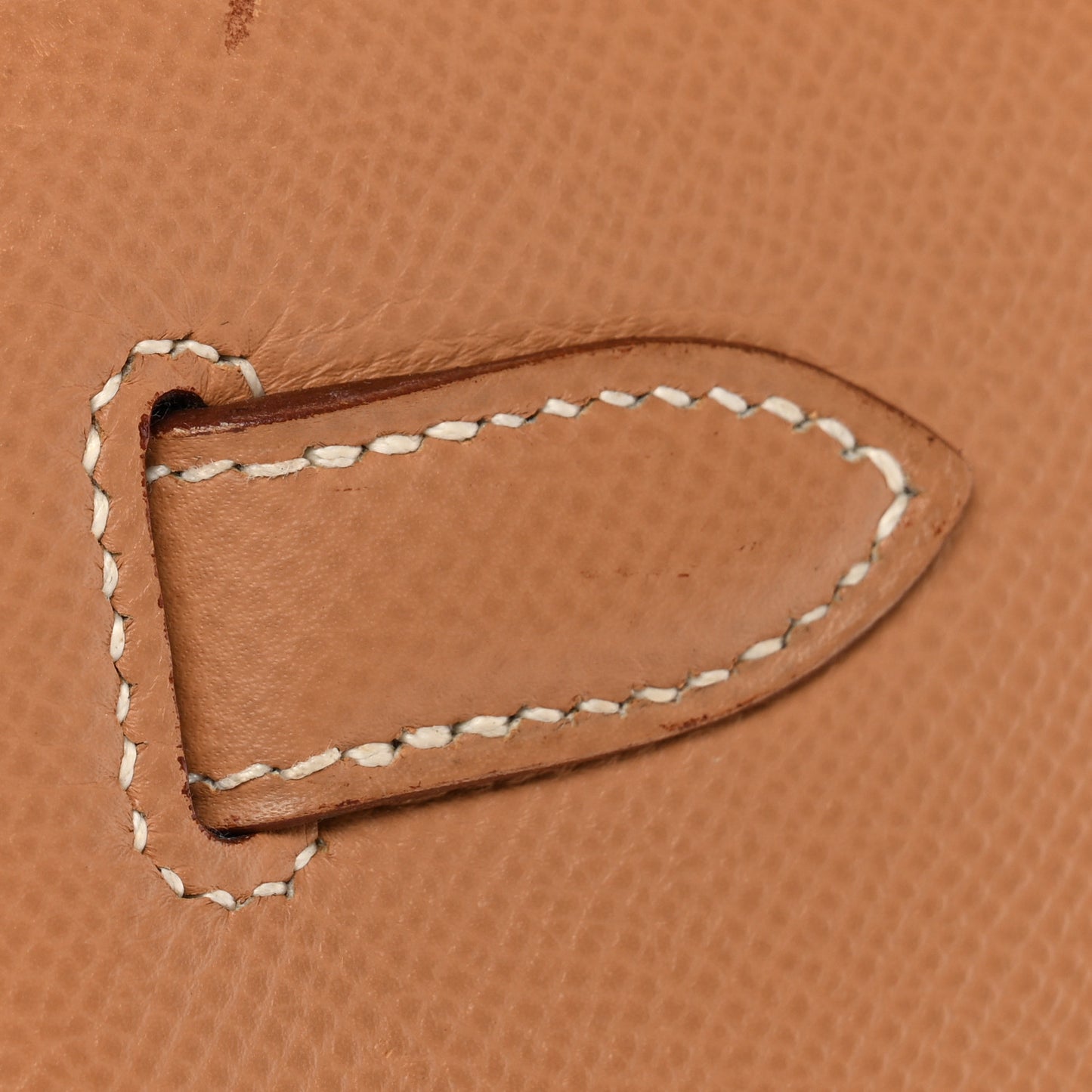 Courchevel Kelly Sellier 28  Tabac Camel
