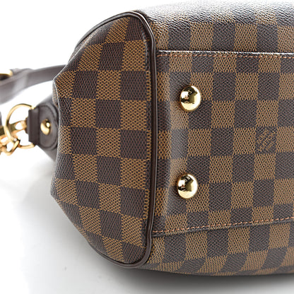 Louis Vuitton Damier Ebene Trevi PM 7 of 9