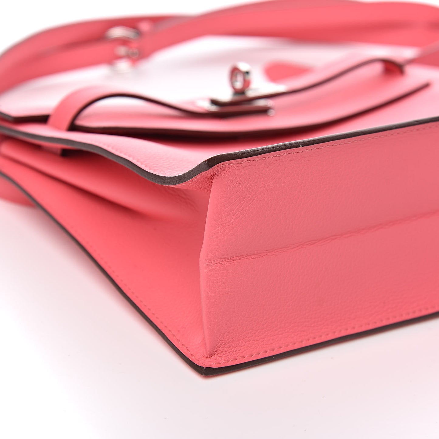 Evercolor Kelly Danse II Belt Bag Rose Azalee