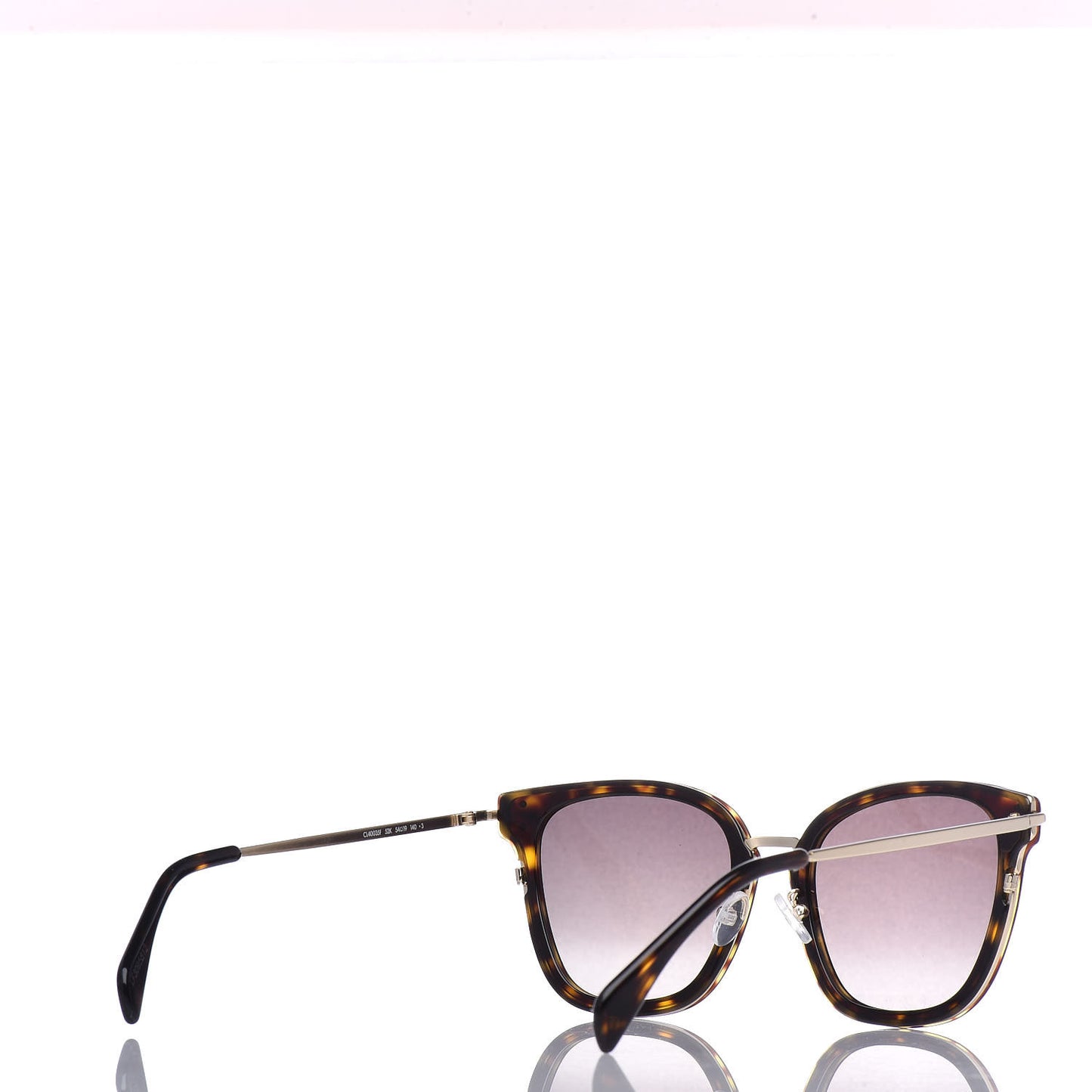 Sunglasses CL 40035/F Havana Brown