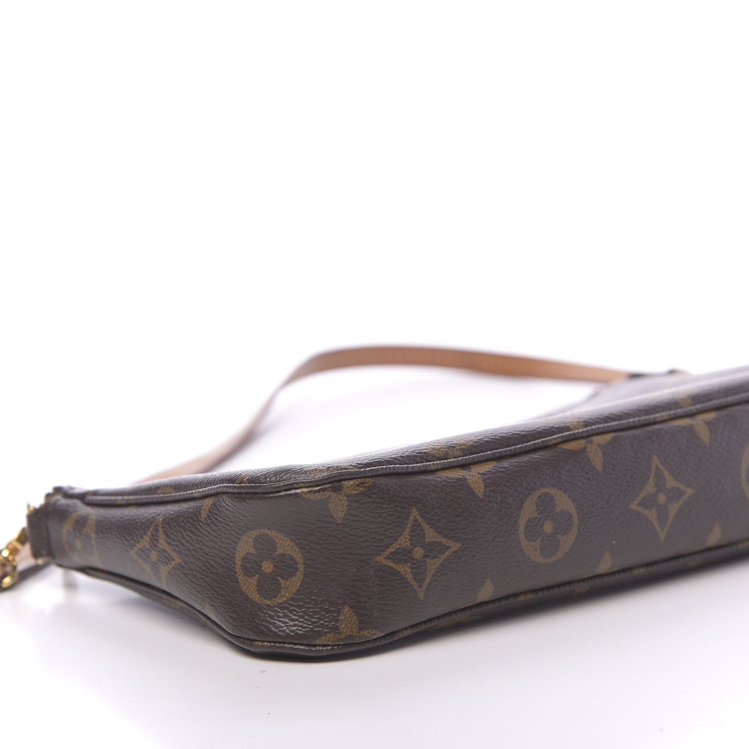 Louis Vuitton Monogram Pochette Accessories NM 11 of 19