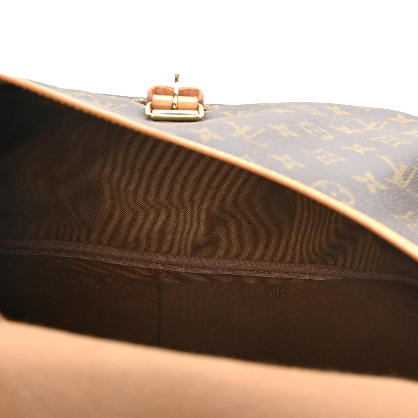 Monogram Saumur 35