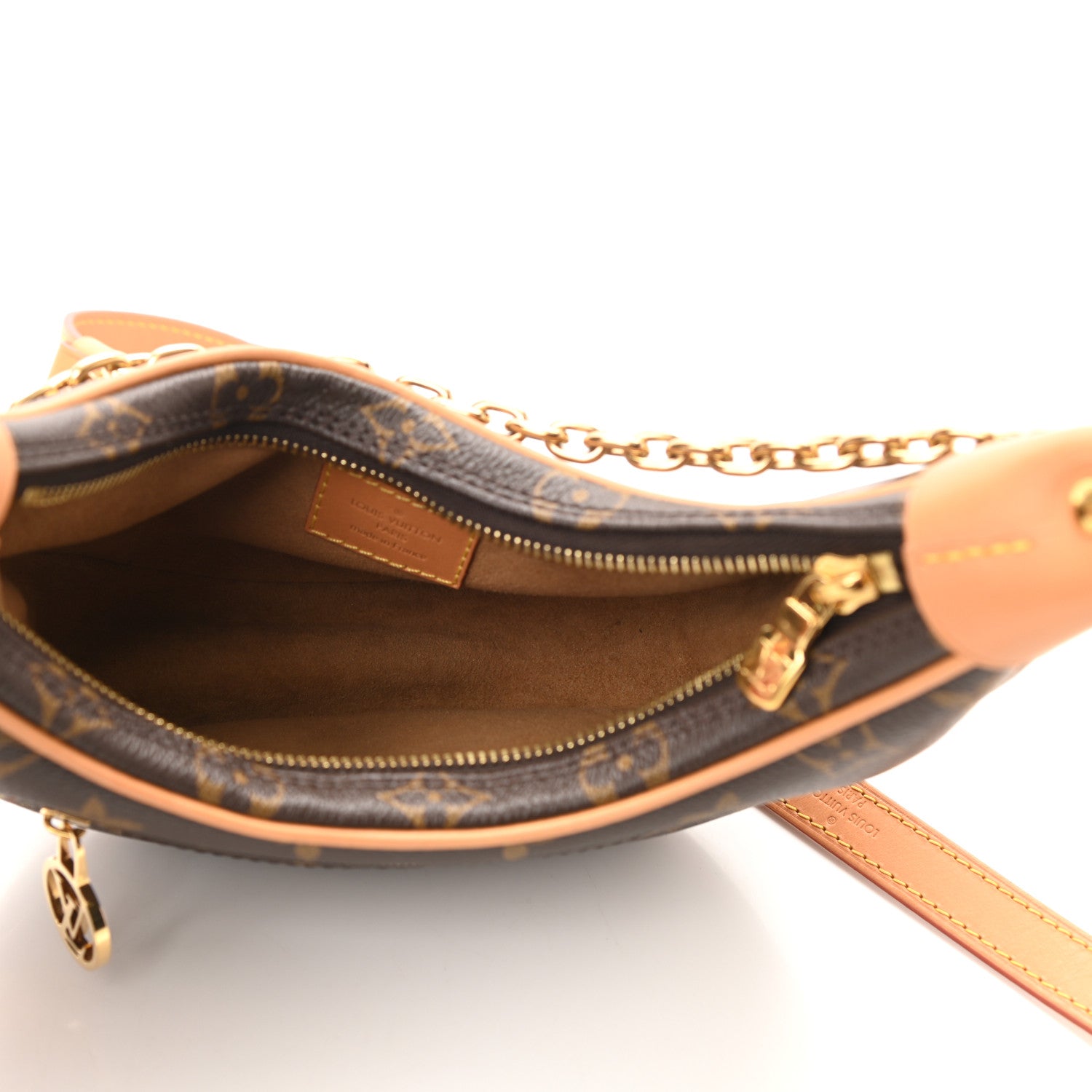 Louis Vuitton Monogram Loop 5 of 10