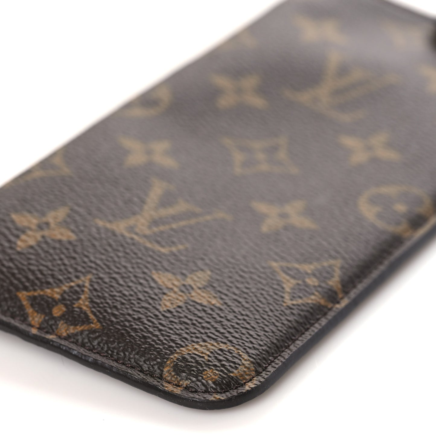 Monogram Etui a Lunettes PM Eyeglass Case