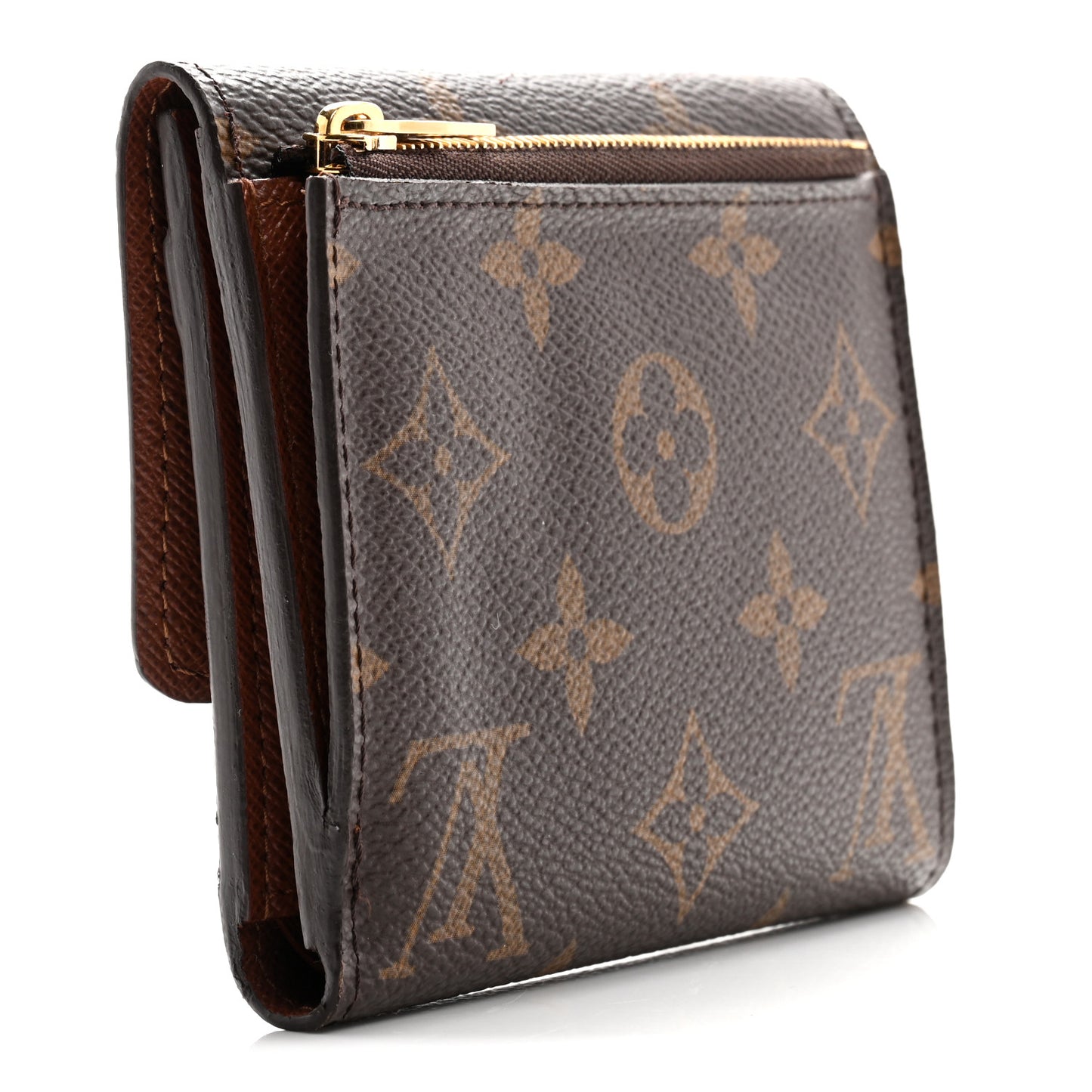Monogram Anais Wallet
