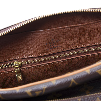 Louis Vuitton Monogram Nil 28 8 of 8
