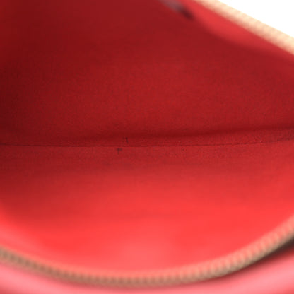 Louis Vuitton Monogram Twice Pochette Cherry 5 of 12