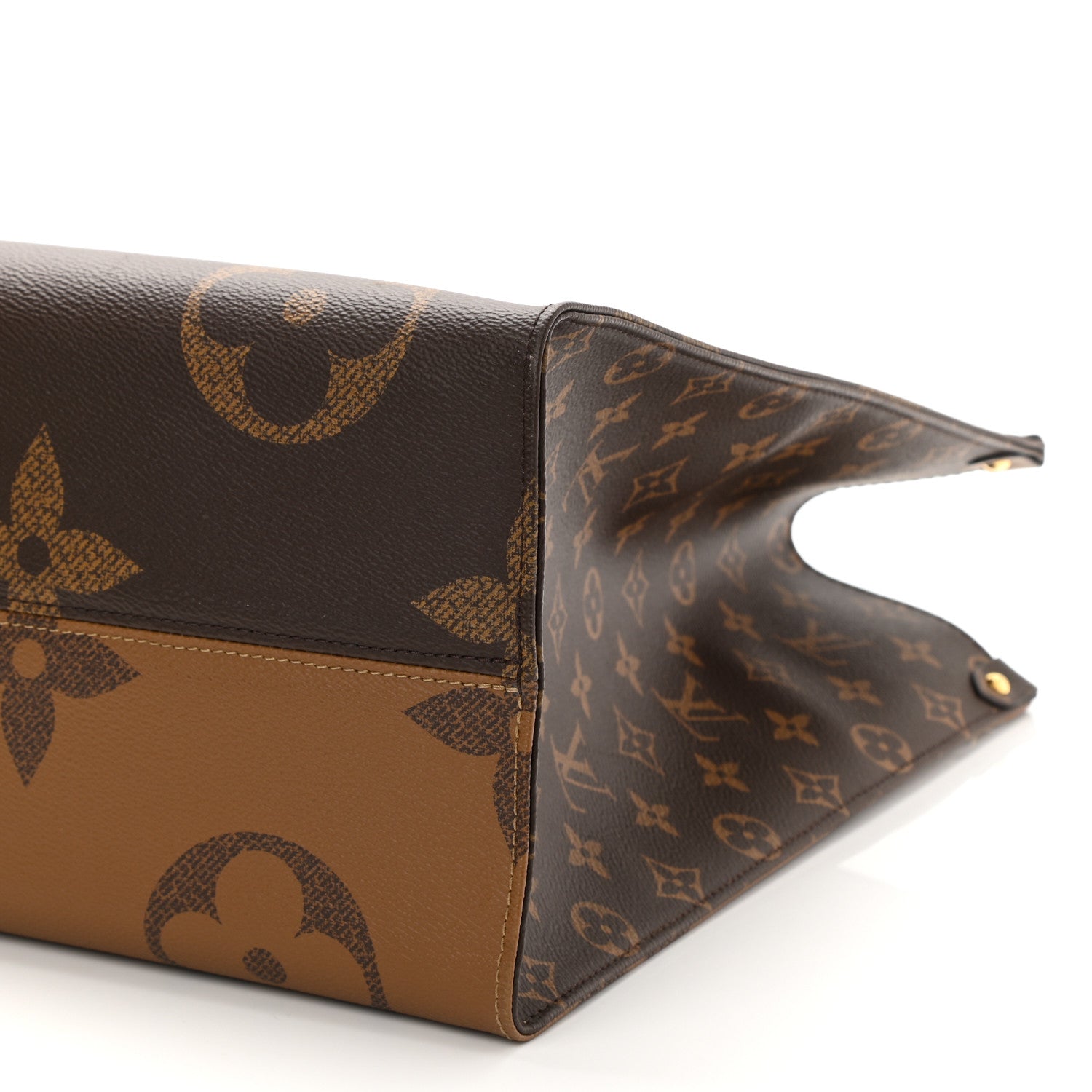 Louis Vuitton Reverse Monogram Giant Onthego GM 10 of 11