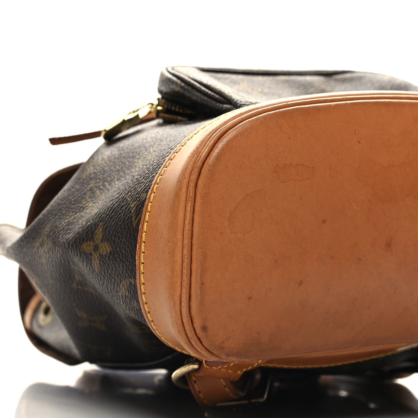 Monogram Mini Montsouris Backpack