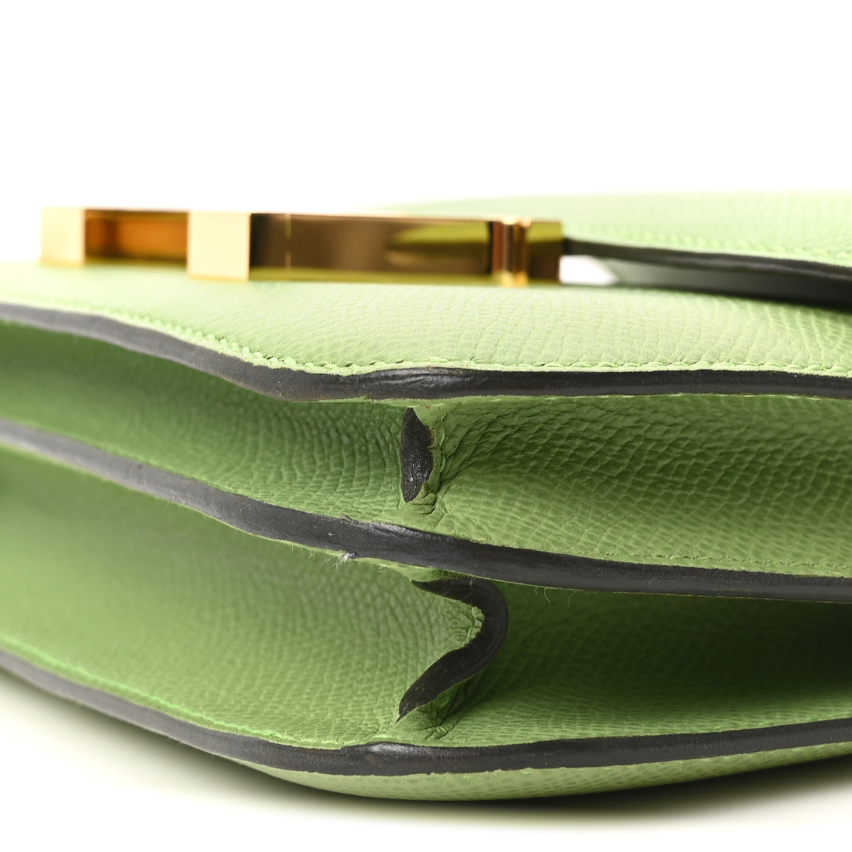 Epsom Constance 18 Vert Criquet