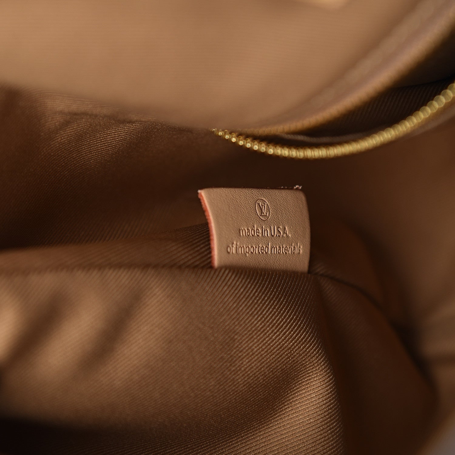 Louis Vuitton Monogram Graceful PM 10 of 12