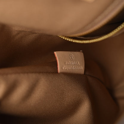 Louis Vuitton Monogram Graceful PM 10 of 12
