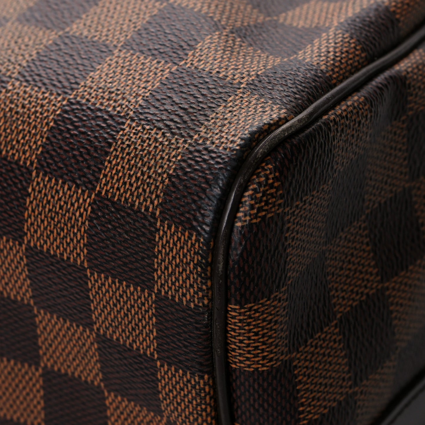 Damier Ebene Speedy Bandouliere 30