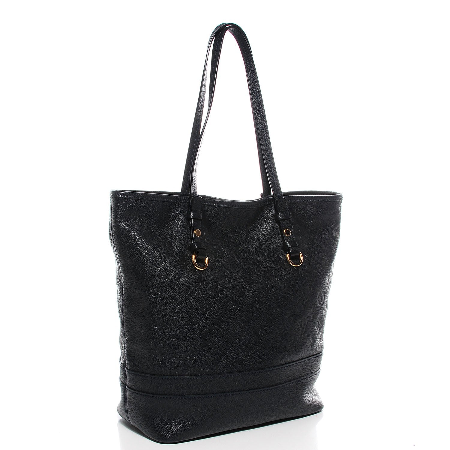 Louis Vuitton Empreinte Citadine PM Infini 3 of 8