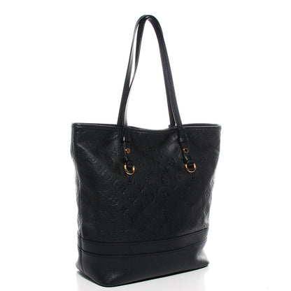 Louis Vuitton Empreinte Citadine PM Infini 3 of 8