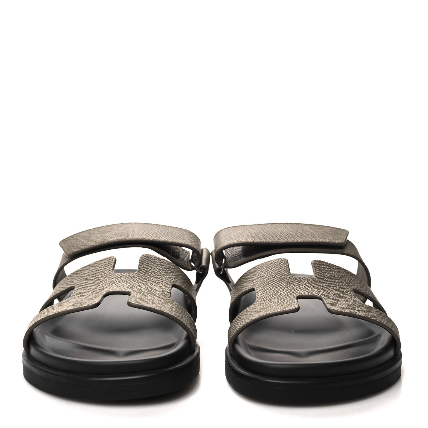 Epsom Womens Chypre Sandals 37.5 Etoupe