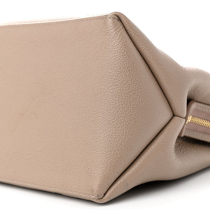 Louis Vuitton Empreinte Monogram Giant Petit Palais Tourterelle 9 of 18