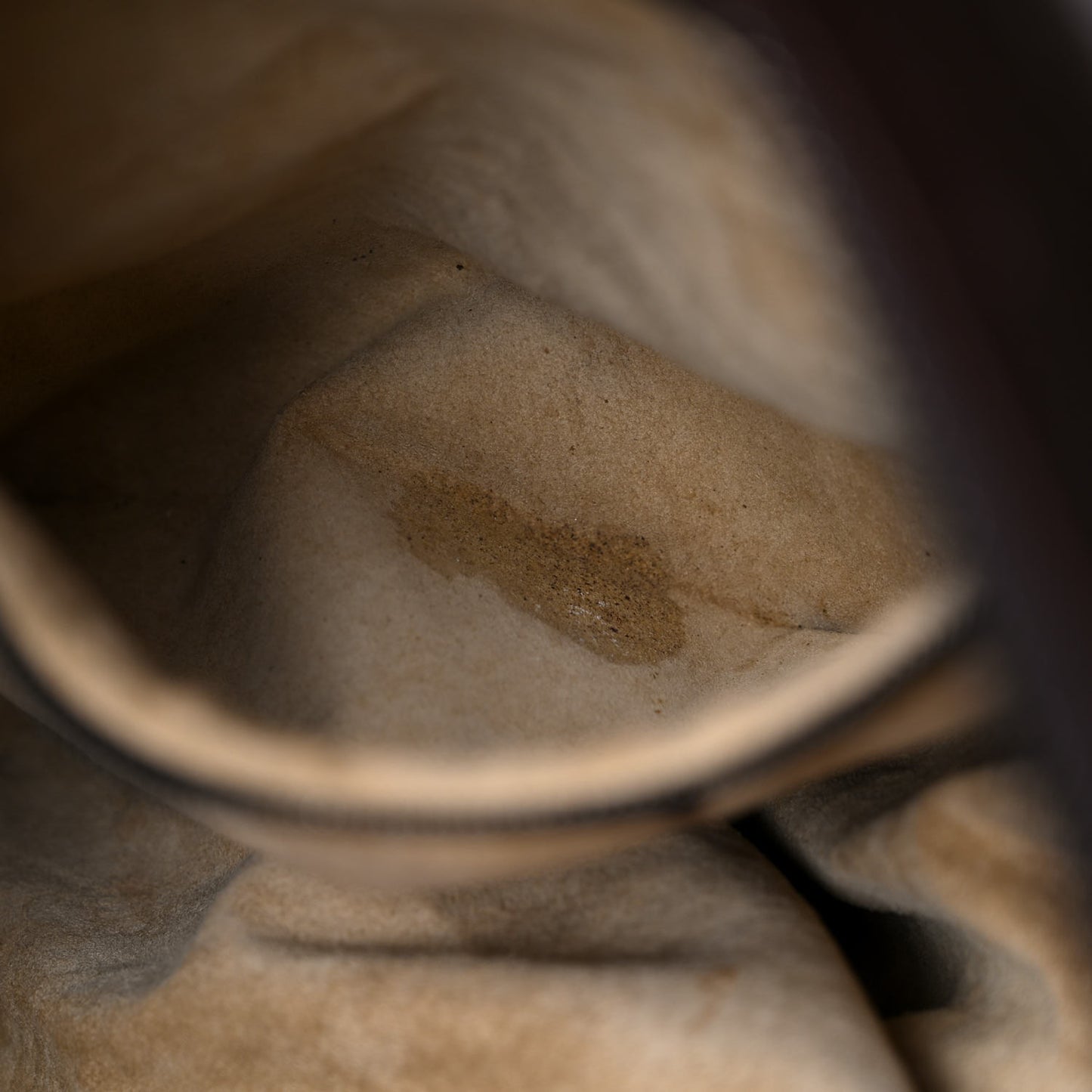 Nappa Intrecciato Veneta Hobo Ebano