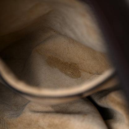 Bottega Veneta Nappa Intrecciato Veneta Hobo Ebano 13 of 29