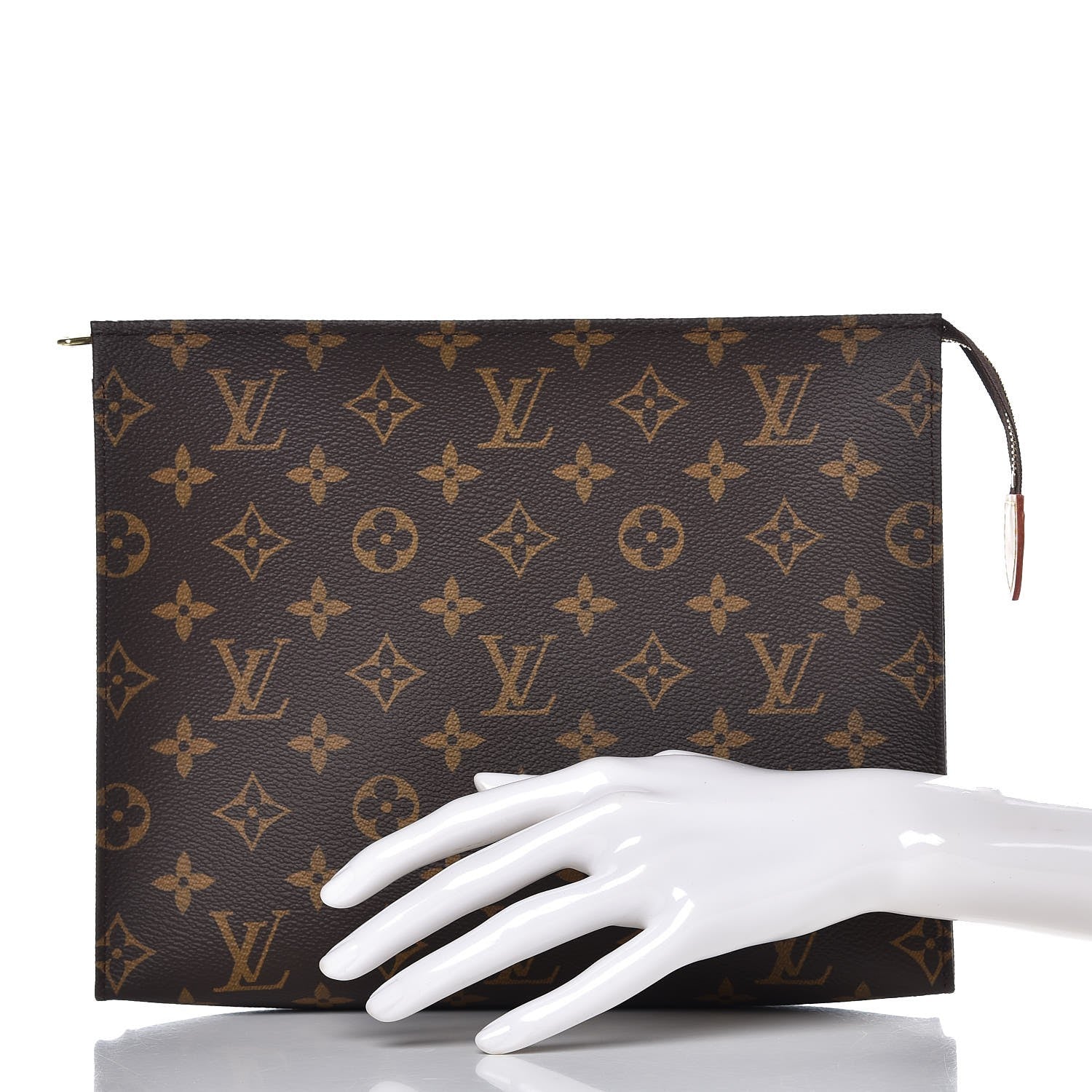 Louis Vuitton Monogram Toiletry Pouch 26 2 of 8