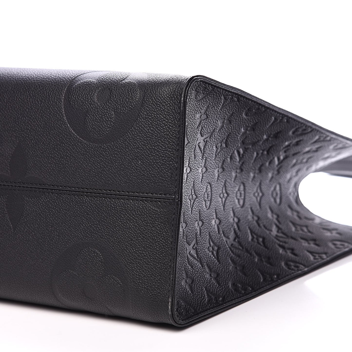 Empreinte Monogram Giant Onthego GM Black