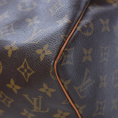 Louis Vuitton Monogram Speedy 30 10 of 16