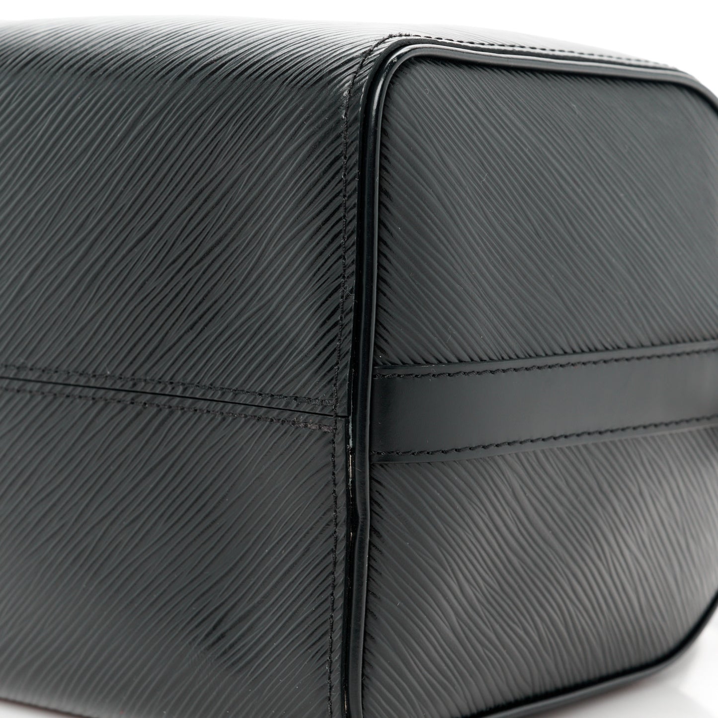Epi Speedy Bandouliere 25 Black