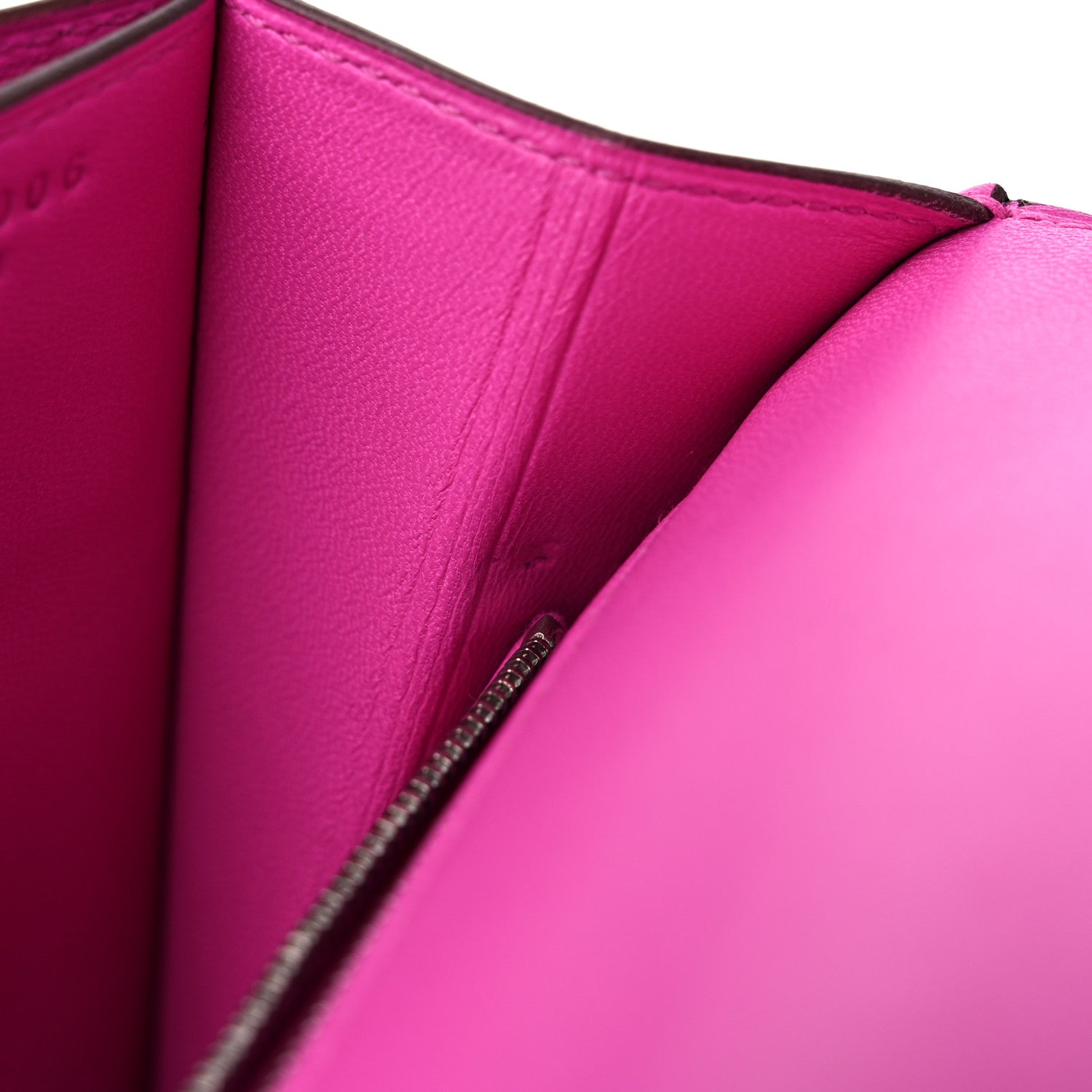 Hermes Evercolor 2002 20 Magnolia 11 of 12