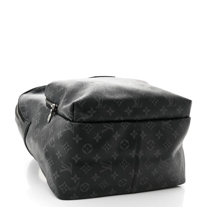 Louis Vuitton Monogram Eclipse Discovery Backpack PM 4 of 9