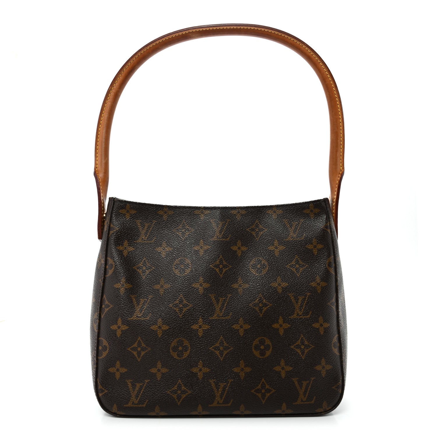 Louis Vuitton Monogram Looping MM 1 of 10