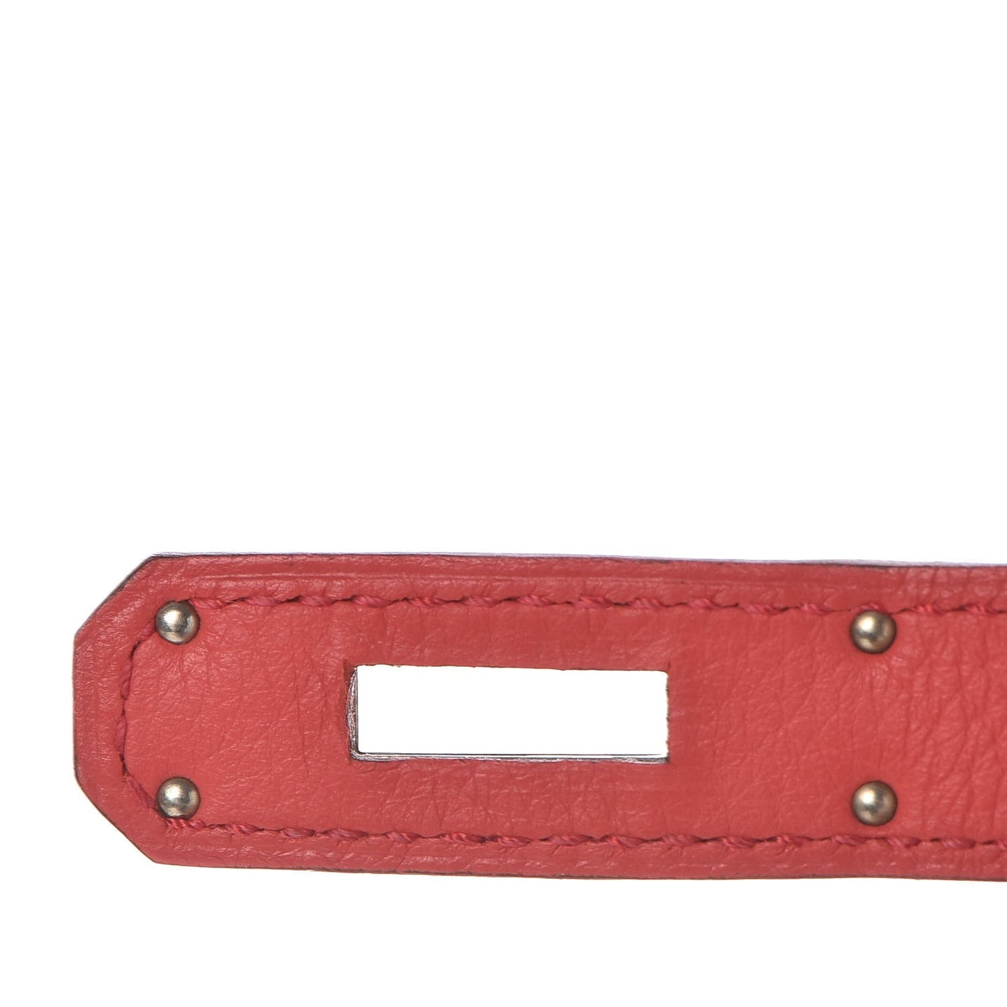 Taurillon Clemence Birkin 35 Bougainvillea