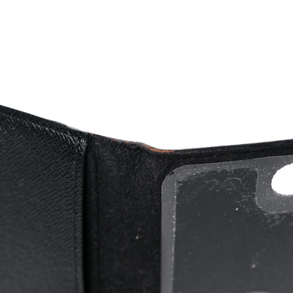 Louis Vuitton Monogram Eclipse iPhone 7/8 Folio Case 13 of 16