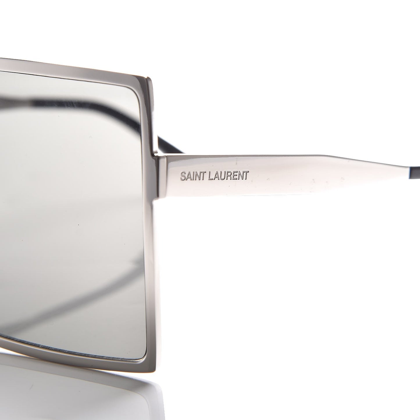 Betty SL182 Sunglasses Silver